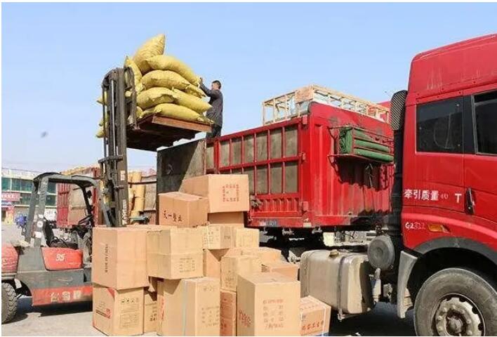 漳州到蒙阴县物流专线