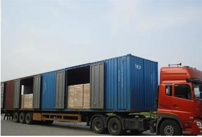 漳州到蒙阴县整车运输