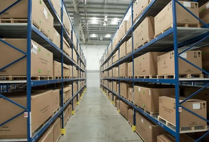 漳州到蒙阴县货物仓储