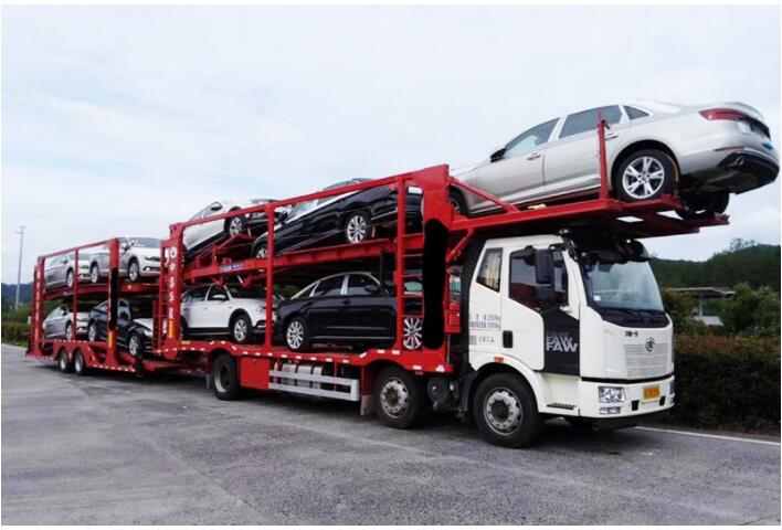 漳州到蒙阴县轿车托运